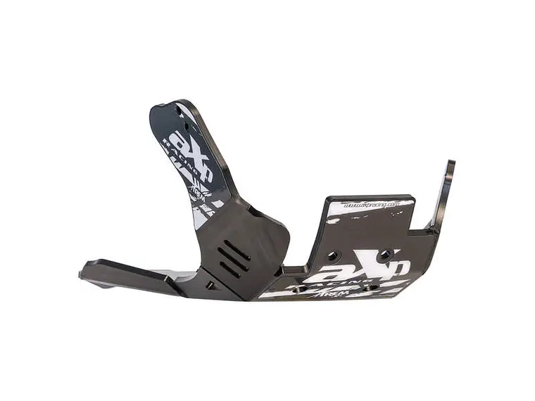 Proteção de Cárter AXP Adventure Rieju MR250i / MR300i 2025-2026 1