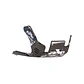 Proteção de Cárter AXP Adventure Rieju MR250i / MR300i 2025-2026 - vignette 1