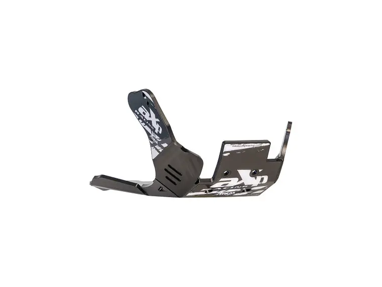 Proteção de Cárter AXP Adventure Rieju MR250i / MR300i 2025-2026 3