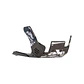 Proteção de Cárter AXP Adventure Rieju MR250i / MR300i 2025-2026 - vignette 3