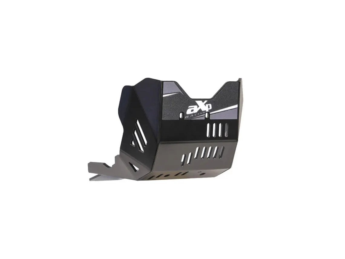 Proteção de Cárter AXP Adventure - HDPE 8 Mm Kove 800 X Pro / 800 X Rally 2025-2026 10