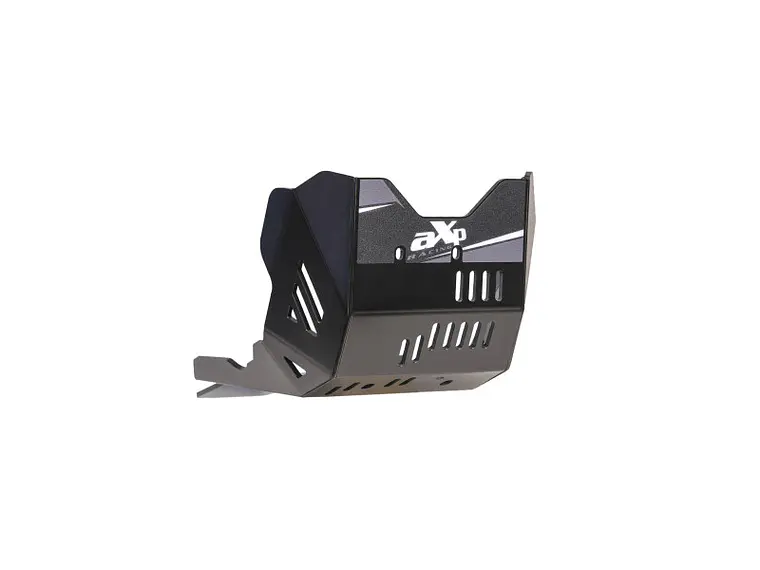Proteção de Cárter AXP Adventure - HDPE 8 Mm Kove 800 X Pro / 800 X Rally 2025-2026 10