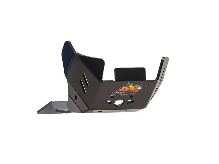 Proteção de Cárter AXP Adventure - HDPE 8 Mm Triumph TF 450 C / TF 450 e / TF 450 RC 2025-2026 1