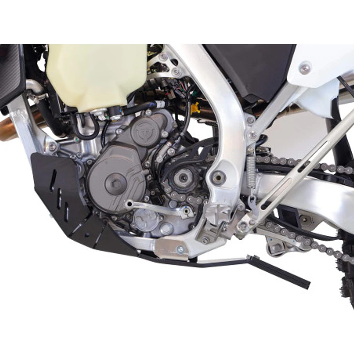 Proteção de Cárter AXP Adventure - HDPE 8 Mm Triumph TF 250 C / TF 250 e / TF 250 X 2025-2026 6