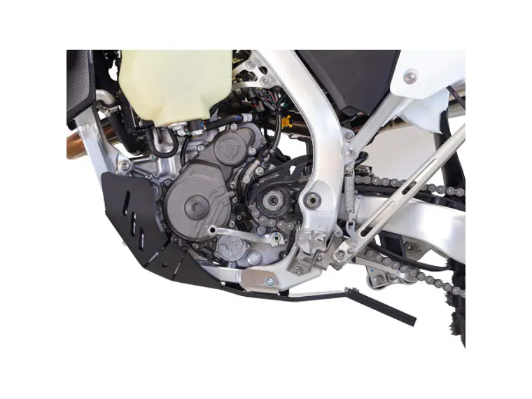 Proteção de Cárter AXP Adventure - HDPE 8 Mm Triumph TF 250 C / TF 250 e / TF 250 X 2025-2026 6