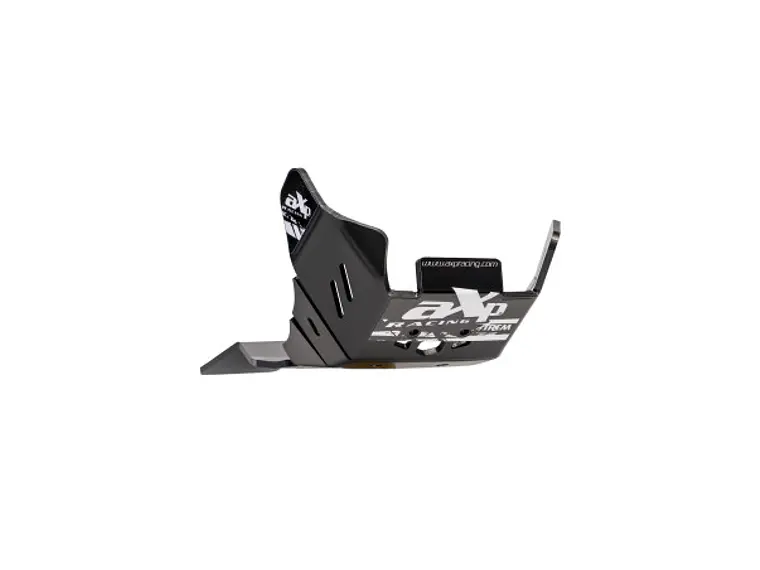 Proteção de Cárter AXP Adventure - HDPE 8 Mm Triumph TF 450 C / TF 450 e / TF 450 RC 2025-2026 2