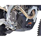 Proteção de Cárter AXP Adventure - HDPE 8 Mm Triumph TF 450 C / TF 450 e / TF 450 RC 2025-2026 - vignette 3