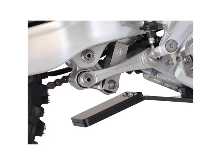 Proteção de Cárter AXP Adventure - HDPE 8 Mm Triumph TF 250 C / TF 250 e / TF 250 X 2025-2026 7