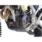 Proteção de Cárter AXP Adventure - HDPE 8 Mm Triumph TF 450 C / TF 450 e / TF 450 RC 2025-2026 - vignette 5