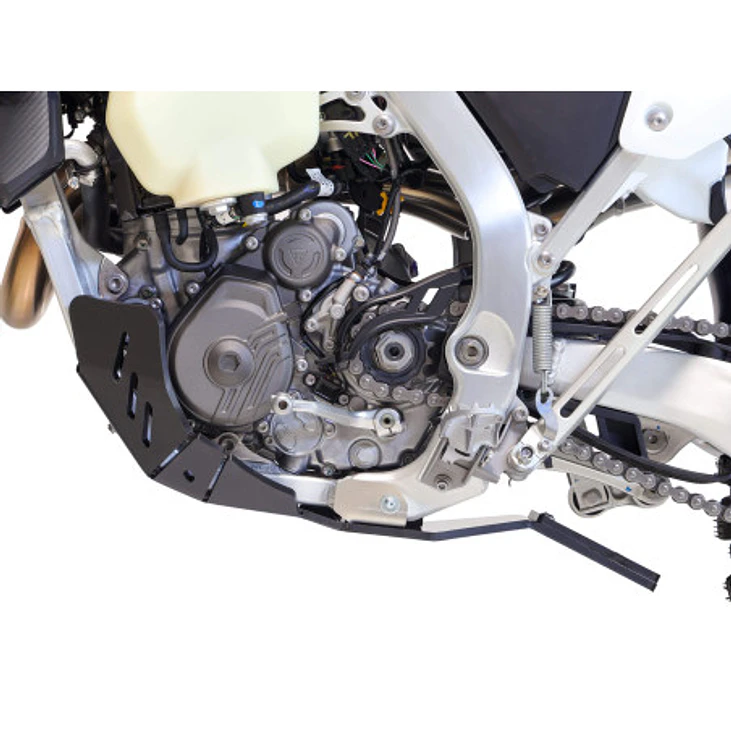 Proteção de Cárter AXP Adventure - HDPE 8 Mm Triumph TF 450 C / TF 450 e / TF 450 RC 2025-2026 6