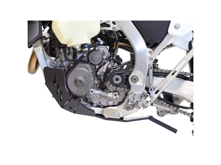 Proteção de Cárter AXP Adventure - HDPE 8 Mm Triumph TF 450 C / TF 450 e / TF 450 RC 2025-2026 6
