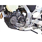Proteção de Cárter AXP Adventure - HDPE 8 Mm Triumph TF 450 C / TF 450 e / TF 450 RC 2025-2026 - vignette 6