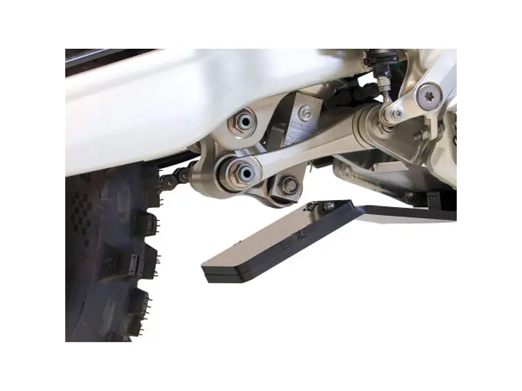 Proteção de Cárter AXP Adventure - HDPE 8 Mm Triumph TF 450 C / TF 450 e / TF 450 RC 2025-2026 7