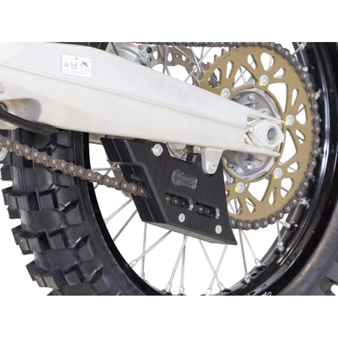 Guia de Corrente AXP Ducati Desmo450 EDS / Desmo450 EDX / Desmo450 MX 2025-2026 3