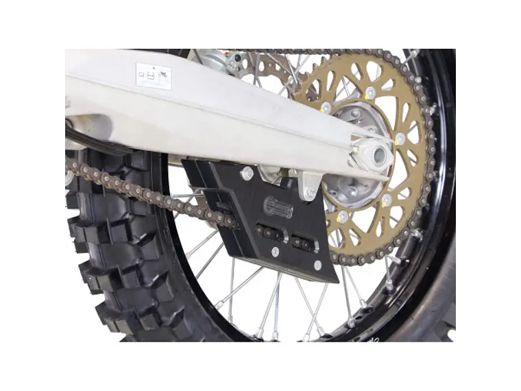 Guia de Corrente AXP Ducati Desmo450 EDS / Desmo450 EDX / Desmo450 MX 2025-2026 3