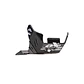 Proteção de Cárter AXP Adventure - HDPE 8 Mm Triumph TF 450 C / TF 450 e / TF 450 RC 2025-2026 - vignette 8