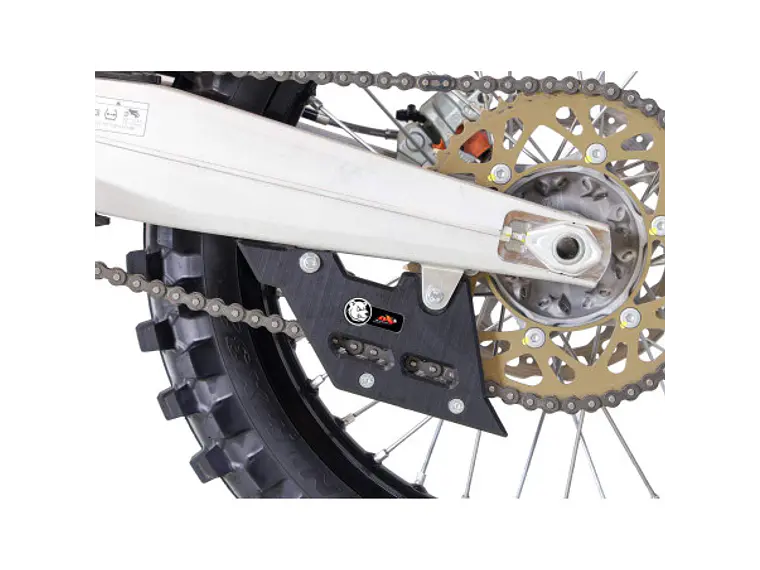 Guia de Corrente AXP Ducati Desmo450 EDS / Desmo450 EDX / Desmo450 MX 2025-2026 4