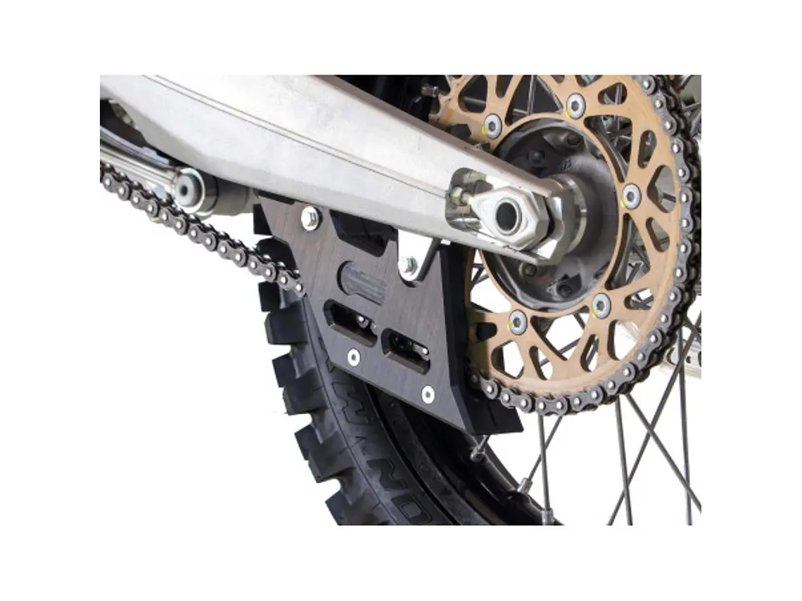 Guia de Corrente AXP Ducati Desmo450 EDS / Desmo450 EDX / Desmo450 MX 2025-2026 5