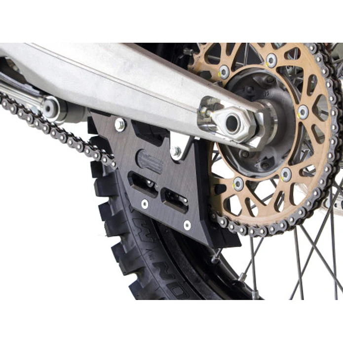 Guia de Corrente AXP Ducati Desmo450 EDS / Desmo450 EDX / Desmo450 MX 2025-2026 5