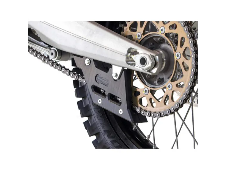 Guia de Corrente AXP Ducati Desmo450 EDS / Desmo450 EDX / Desmo450 MX 2025-2026 5