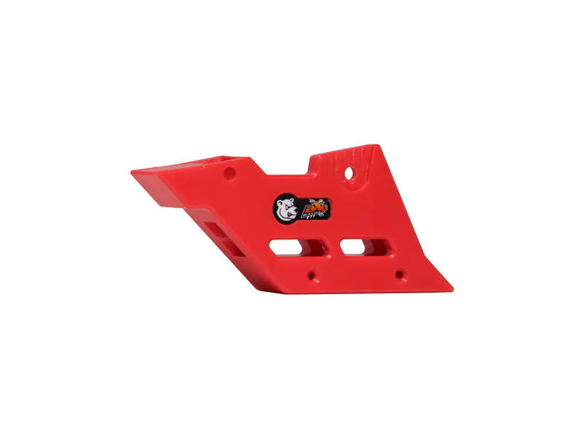 Guia de Corrente AXP Ducati Desmo450 EDS / Desmo450 EDX / Desmo450 MX 2025-2026 1