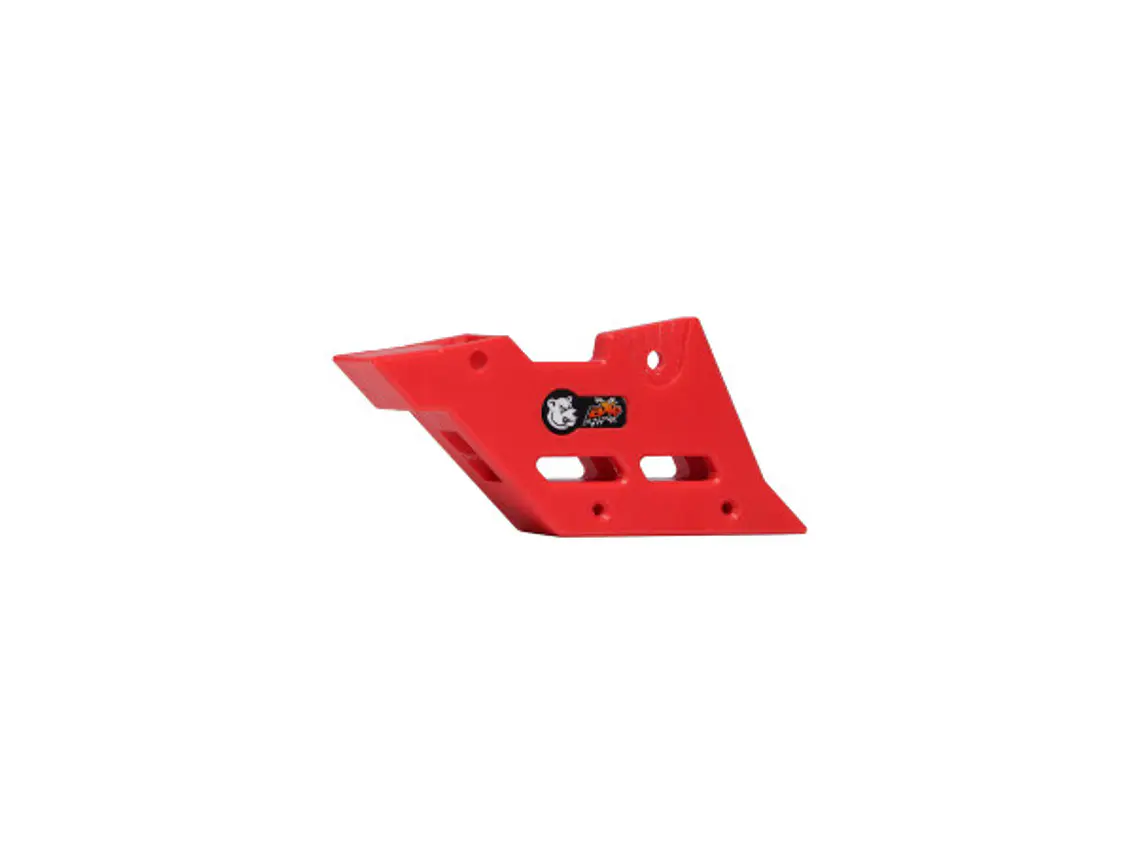 Guia de Corrente AXP Ducati Desmo450 EDS / Desmo450 EDX / Desmo450 MX 2025-2026 2