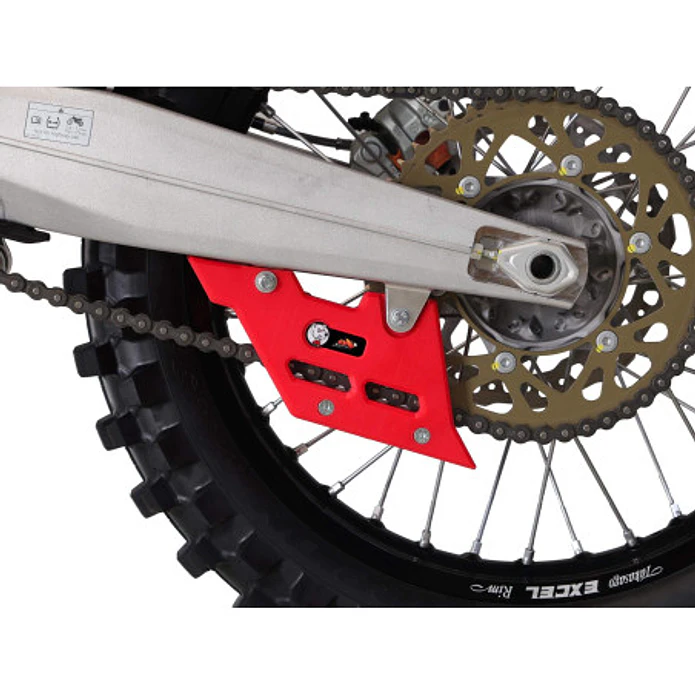 Guia de Corrente AXP Ducati Desmo450 EDS / Desmo450 EDX / Desmo450 MX 2025-2026 4