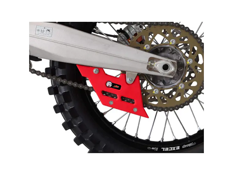 Guia de Corrente AXP Ducati Desmo450 EDS / Desmo450 EDX / Desmo450 MX 2025-2026 4