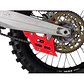 Guia de Corrente AXP Ducati Desmo450 EDS / Desmo450 EDX / Desmo450 MX 2025-2026 - Miniatura 4