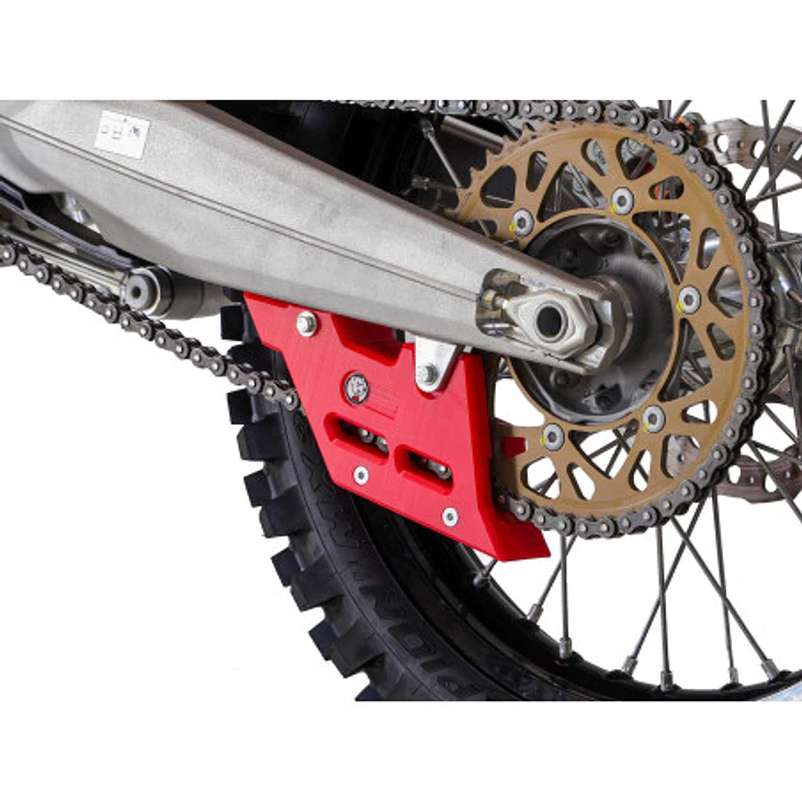 Guia de Corrente AXP Ducati Desmo450 EDS / Desmo450 EDX / Desmo450 MX 2025-2026 5