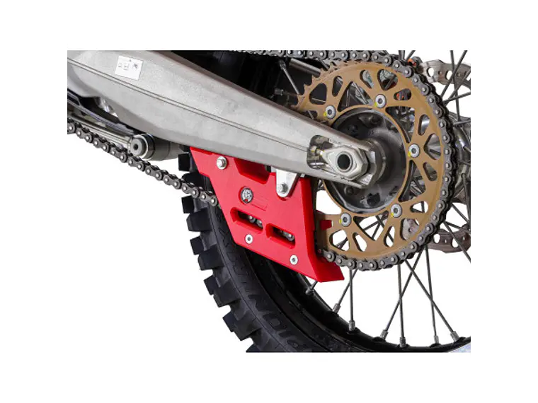 Guia de Corrente AXP Ducati Desmo450 EDS / Desmo450 EDX / Desmo450 MX 2025-2026 5