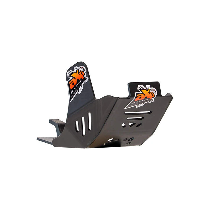 Proteção de Cárter AXP - HDPE 6 Mm Ducati Desmo450 EDS / Desmo450 EDX / Desmo450 MX 2025-2026 1