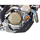 Proteção de Cárter AXP - HDPE 6 Mm Ducati Desmo450 EDS / Desmo450 EDX / Desmo450 MX 2025-2026 - Thumbnail 4