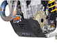 Proteção de Cárter AXP - HDPE 6 Mm Ducati Desmo450 EDS / Desmo450 EDX / Desmo450 MX 2025-2026 - Thumbnail 5