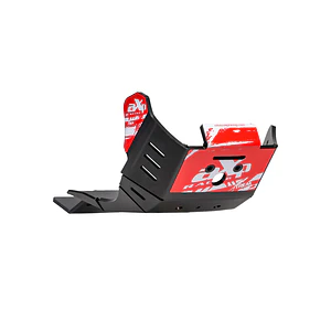 Proteção de Cárter AXP Adventure