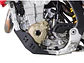 Proteção de Cárter AXP - HDPE 6 Mm Ducati Desmo450 EDS / Desmo450 EDX / Desmo450 MX 2025-2026 - Thumbnail 6