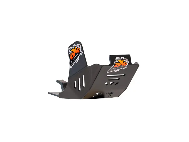 Proteção de Cárter AXP - HDPE 6 Mm Ducati Desmo450 EDS / Desmo450 EDX / Desmo450 MX 2025-2026 7