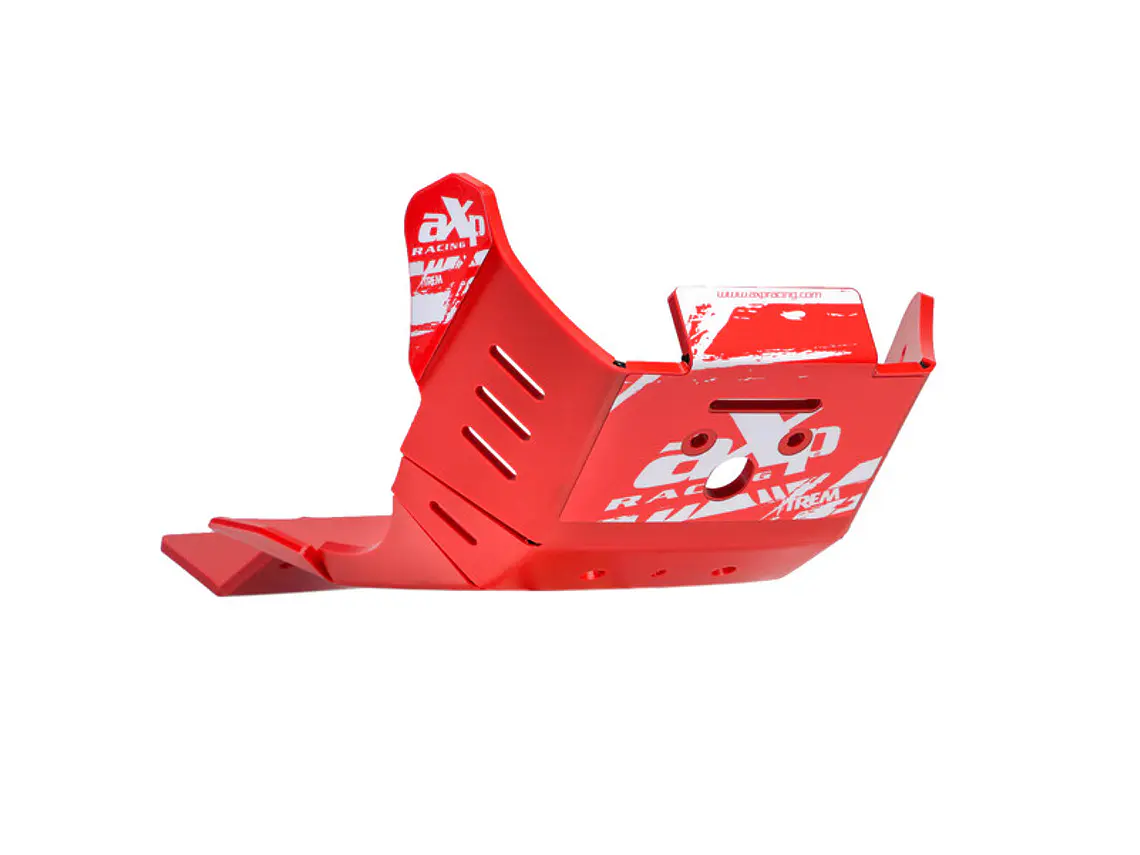 Proteção de Cárter AXP Adventure 1