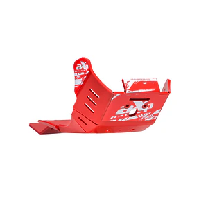 Proteção de Cárter AXP Adventure