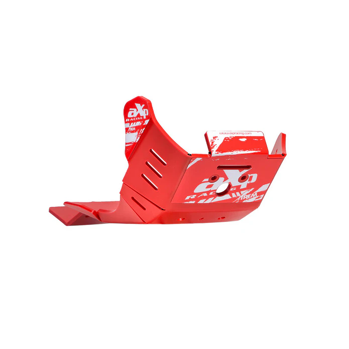 Proteção de Cárter AXP Adventure 1