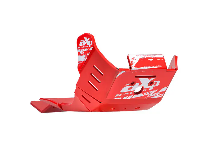 Proteção de Cárter AXP Adventure 1