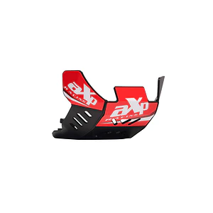 AXP Skid Plate - HDPE 6mm Honda CRF450R / CRF450RX 2025-2026