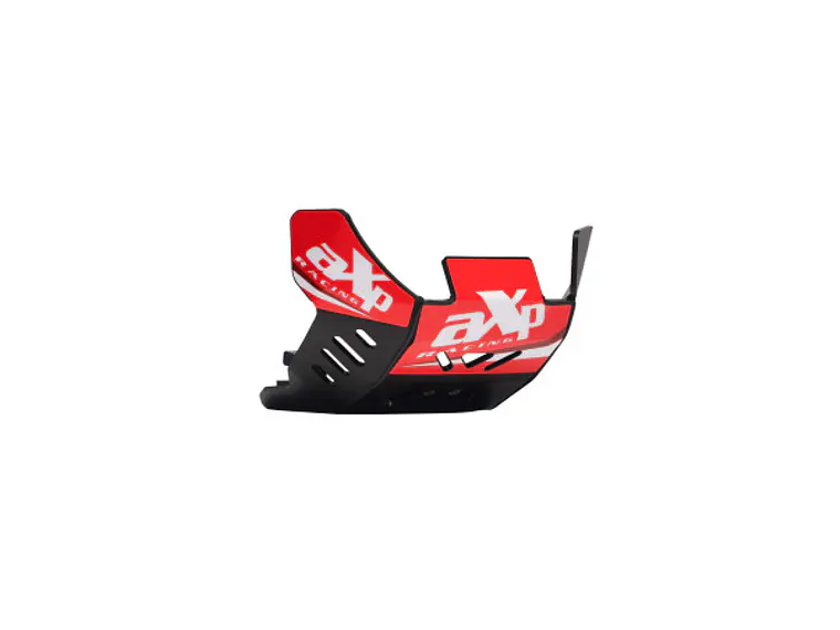 AXP Skid Plate - HDPE 6mm Honda CRF450R / CRF450RX 2025-2026 2