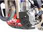 AXP Skid Plate - HDPE 6mm Honda CRF450R / CRF450RX 2025-2026 - thumbnail 5