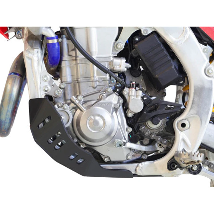 AXP Skid Plate - HDPE 6mm Honda CRF450R / CRF450RX 2025-2026 6
