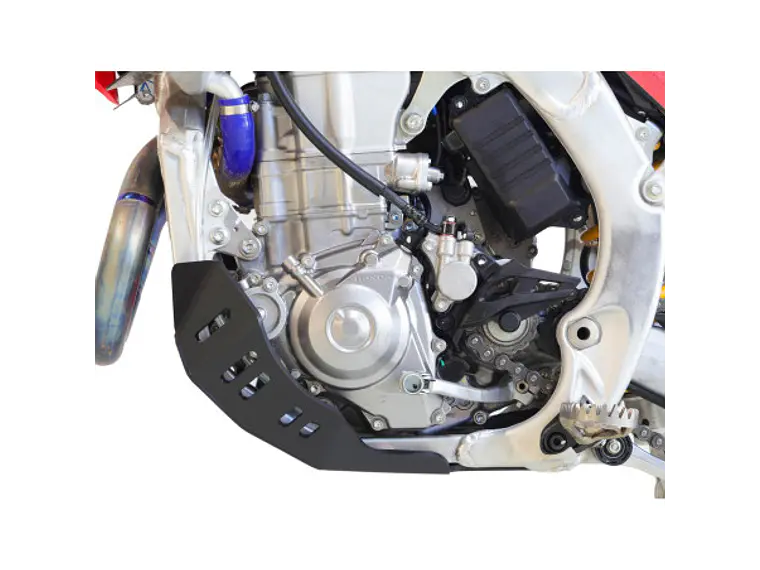 AXP Skid Plate - HDPE 6mm Honda CRF450R / CRF450RX 2025-2026 6