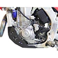 AXP Skid Plate - HDPE 6mm Honda CRF450R / CRF450RX 2025-2026 - vignette 6