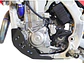 AXP Skid Plate - HDPE 6mm Honda CRF450R / CRF450RX 2025-2026 - thumbnail 6