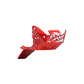 AXP Xtrem Skid Plate With Suspension Linkage Protection - HDPE 8mm Honda CRF450R / CRF450RX 2025-2026 - Thumbnail 1