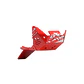 AXP Xtrem Skid Plate With Suspension Linkage Protection - HDPE 8mm Honda CRF450R / CRF450RX 2025-2026 - Thumbnail 2